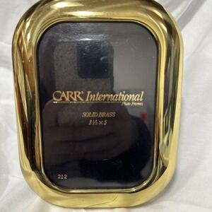 ELYSEES Photo Frame 3‎ 1/2" x 5"